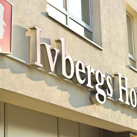 Ivbergs Messe Nord 3* Berlín