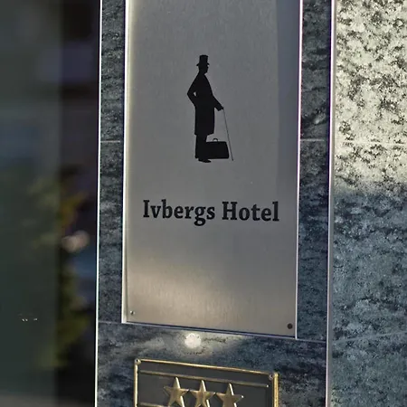 Ivbergs Messe Nord 3* Berlín