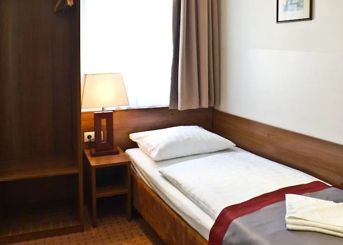 Ivbergs Messe Nord 3*