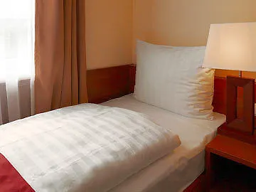 Hotel Ivbergs Messe Nord