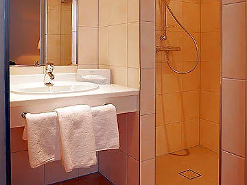 Ivbergs Messe Nord Hotel