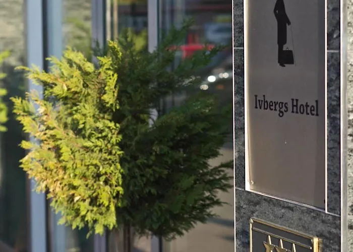 Ivbergs Messe Nord Berlin