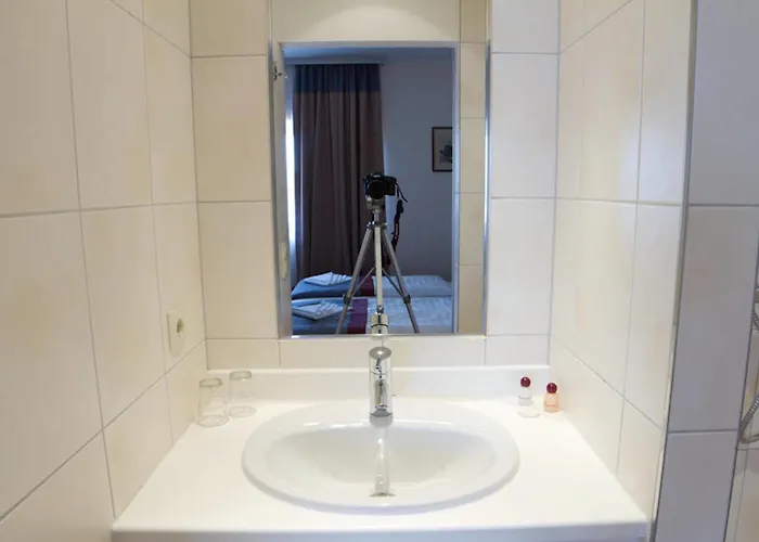 Ivbergs Messe Nord 3*