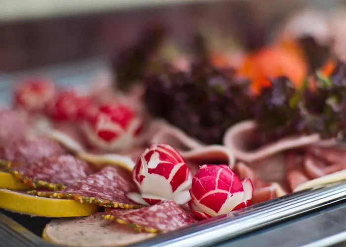 Hotel Ivbergs Messe Nord