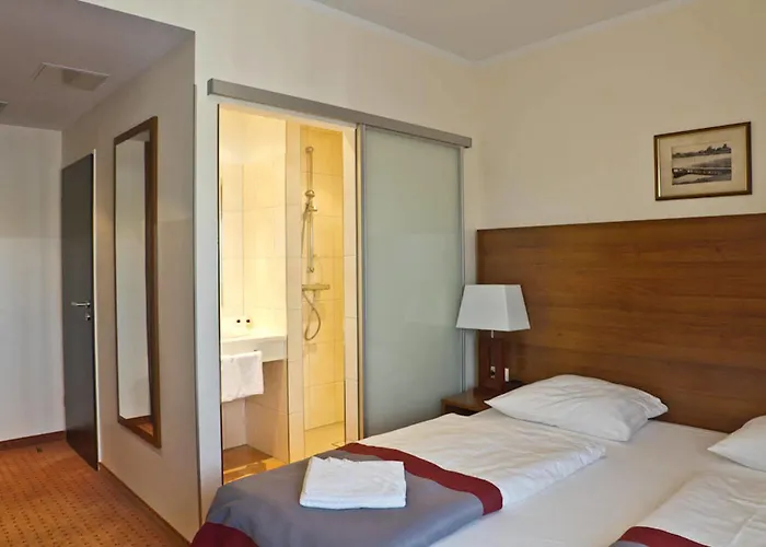 Ivbergs Messe Nord Berlín