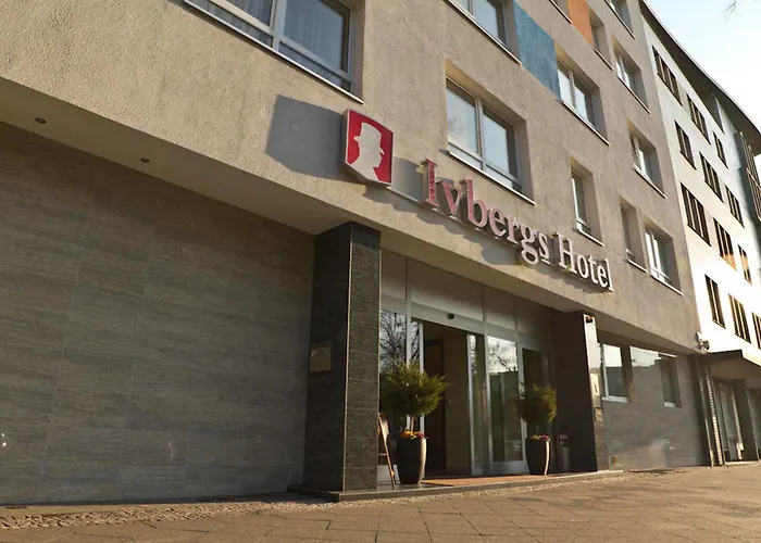 Ivbergs Messe Nord 3*