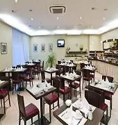 Ivbergs Messe Nord 3* Berlin